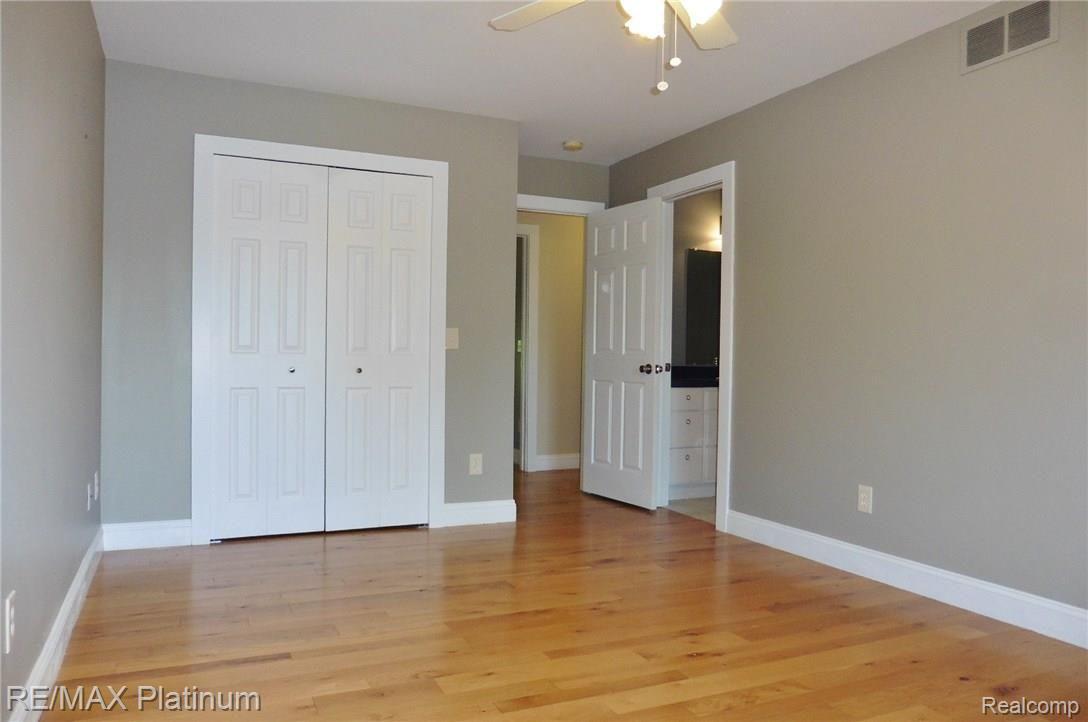 4884 Hinchey Road Howell, MI 48843 - Photo 24 of 39 2ndBedroom.JPG