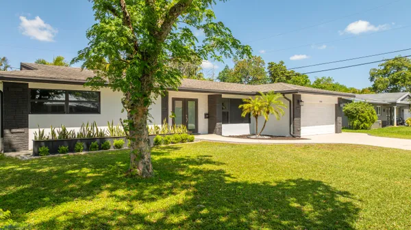 $799,999 | 1431 Northwest 70th Way, Plantation, FL 33313