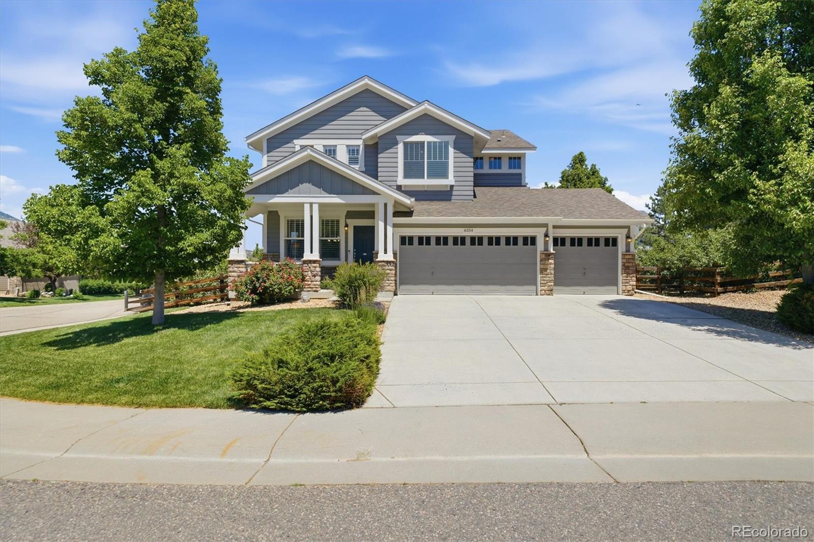 8354 Hackamore Road Littleton, CO 80125 - Photo 34 of 43 Gallery Image 34