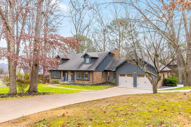 $625,000 | 3510 Edgewood Circle Northwest, Cleveland, TN 37312