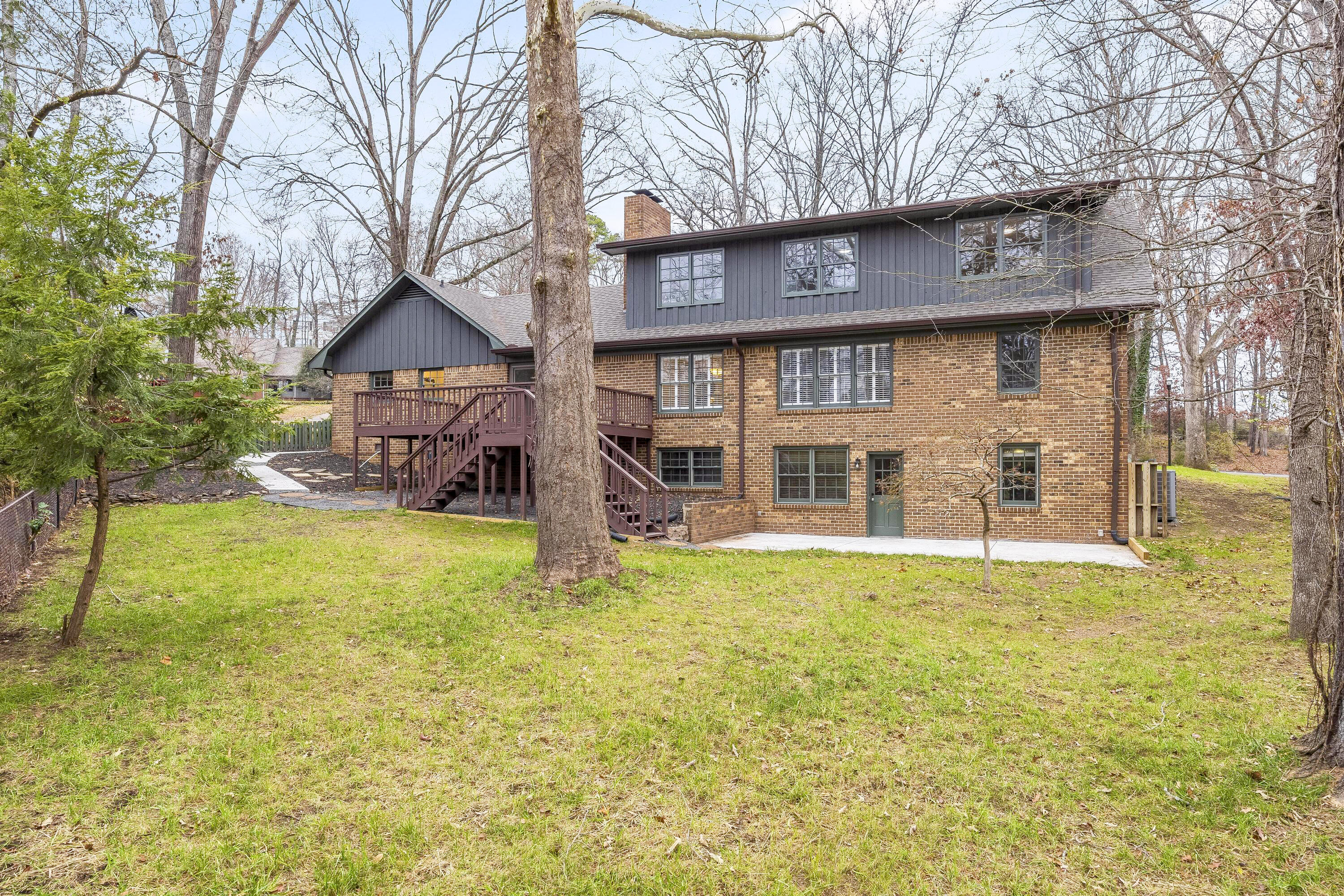 3510 Edgewood Circle Northwest Cleveland, TN 37312 - Photo 28 of 30 25