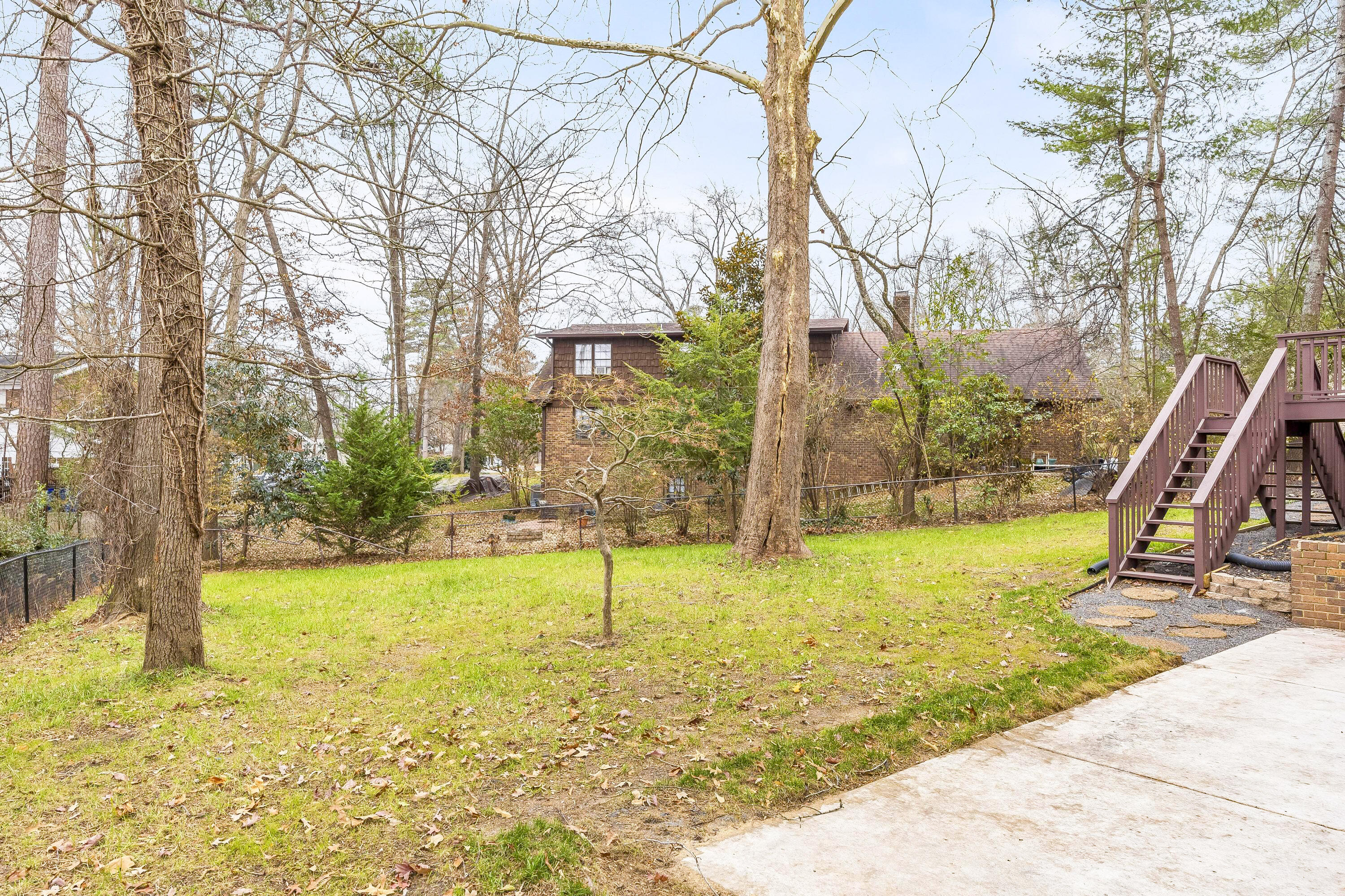 3510 Edgewood Circle Northwest Cleveland, TN 37312 - Photo 29 of 30 27