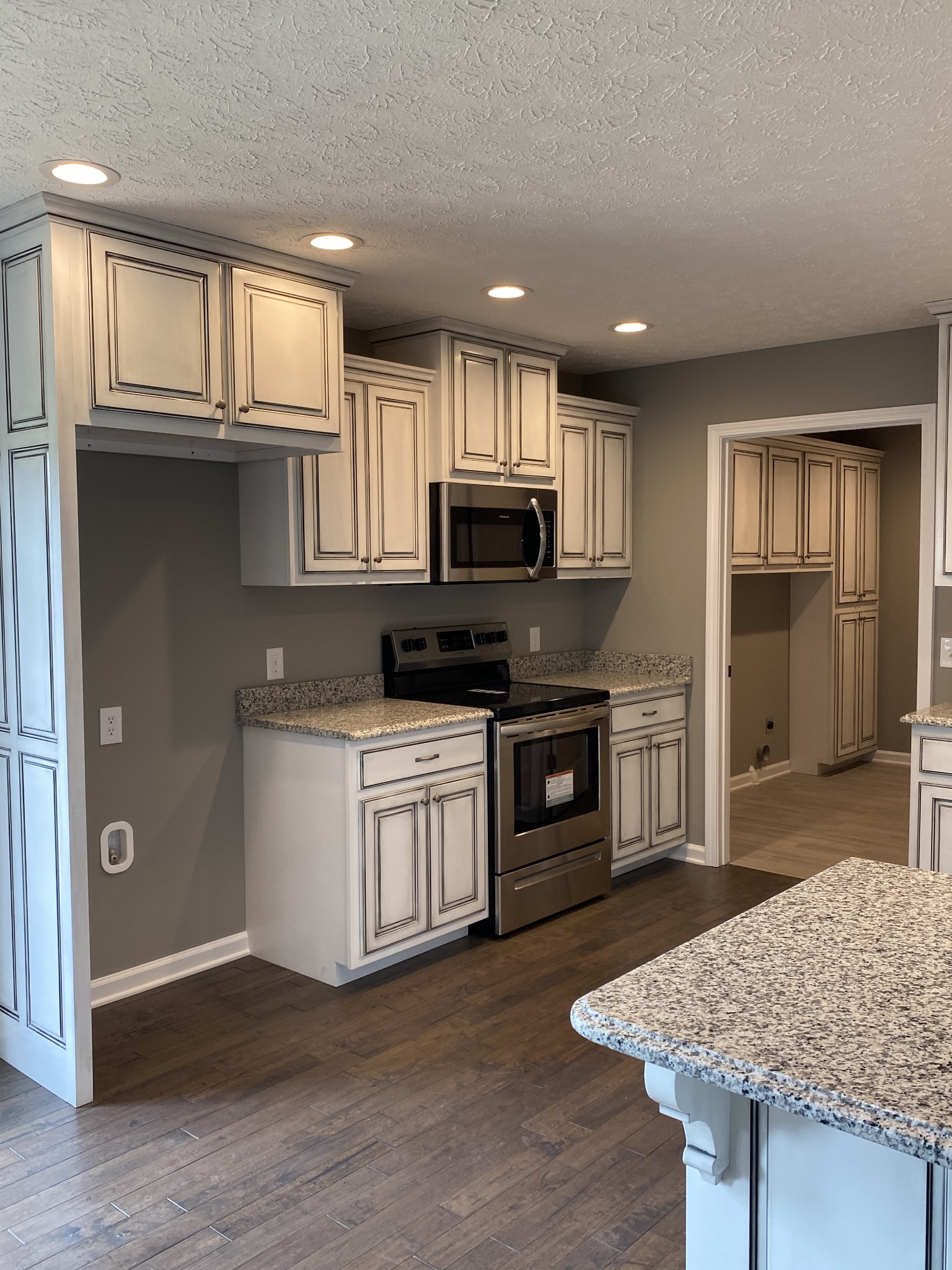 420 Fowler Ford Road Portland, TN 37148 - Photo 3 of 6