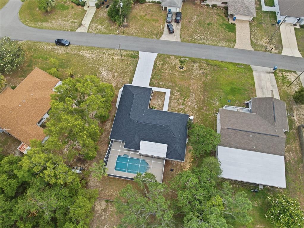 2489 Amherst Avenue Spring Hill, FL 34609 - Photo 59 of 62