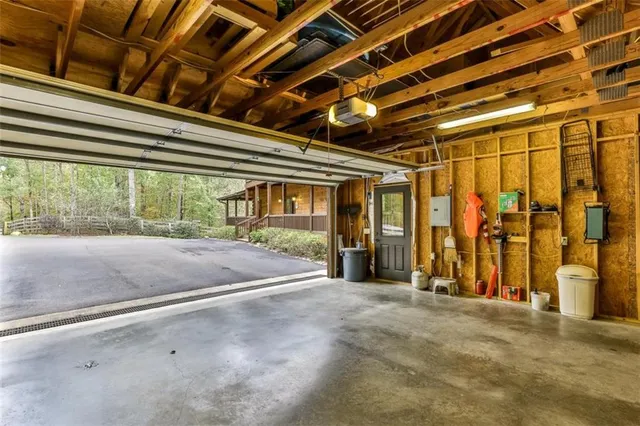 $1,599,900 | 6451 Old Highway 5 South, Talking Rock, GA 30175