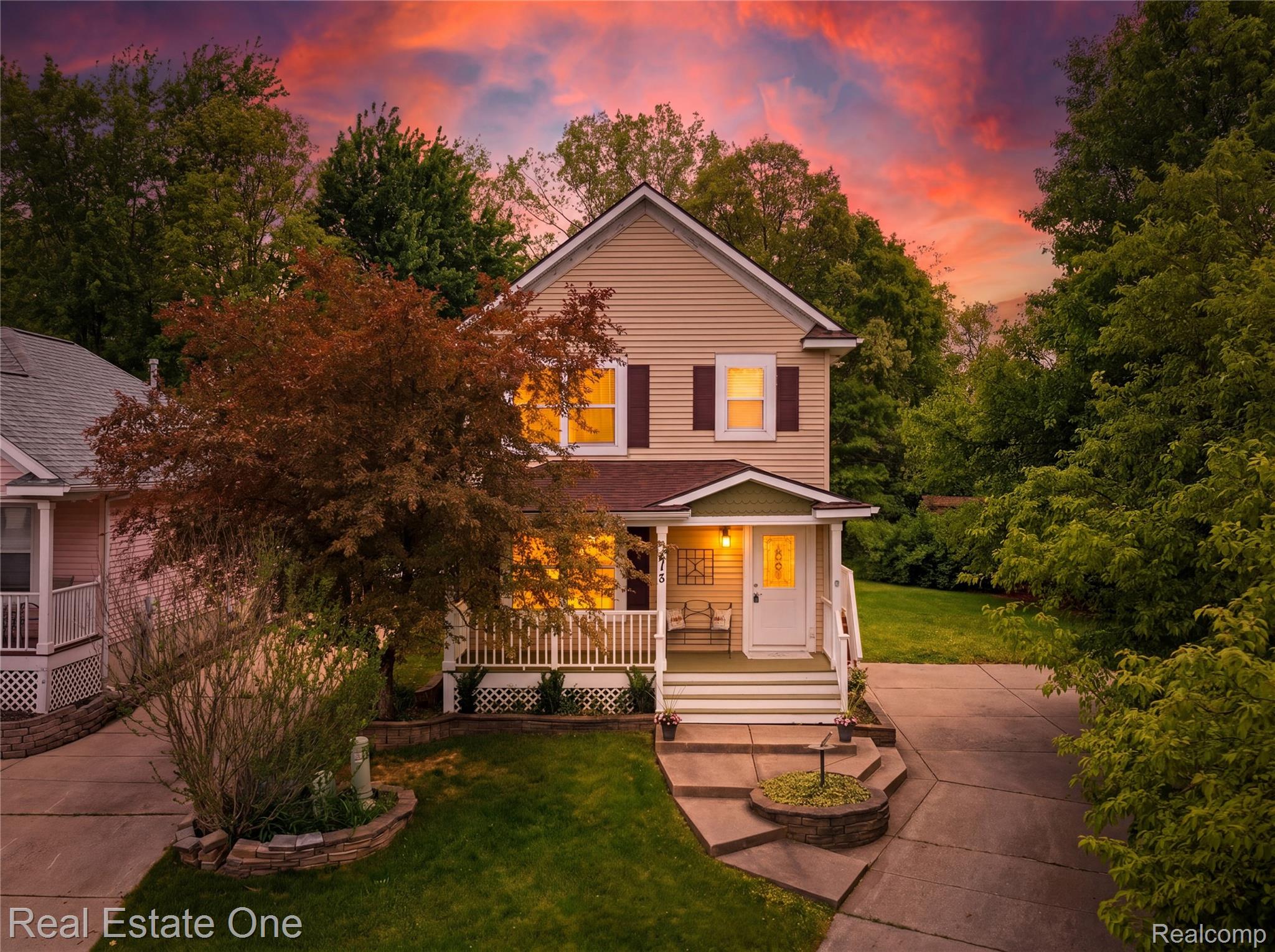 415 Ventnor Lane Howell, MI 48843 - Photo 1 of 36