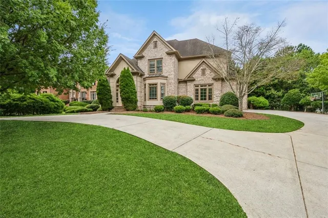 $1,390,000 | 5338 Binghurst Court, Suwanee, GA 30024