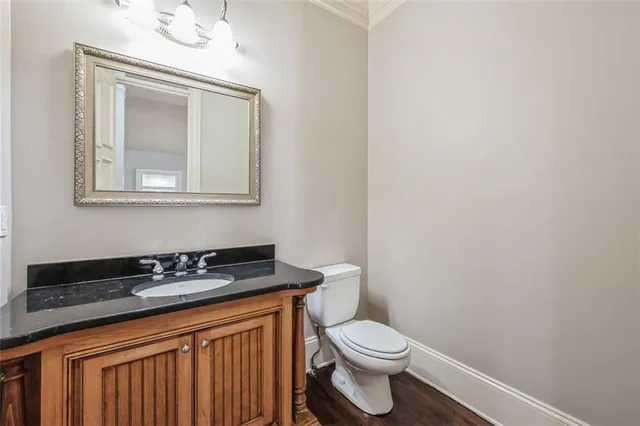 $1,390,000 | 5338 Binghurst Court, Suwanee, GA 30024