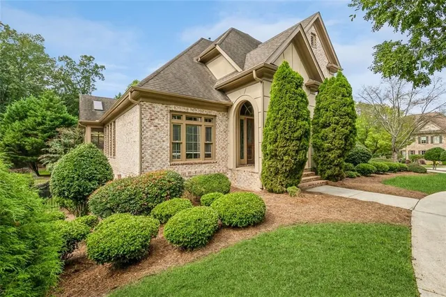 $1,390,000 | 5338 Binghurst Court, Suwanee, GA 30024