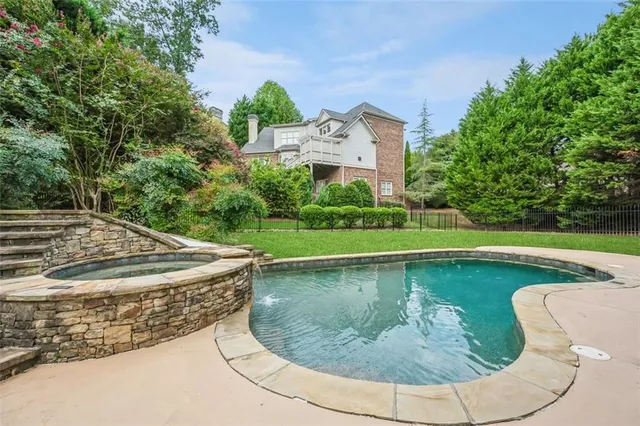 $1,390,000 | 5338 Binghurst Court, Suwanee, GA 30024