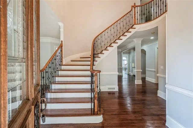 $1,390,000 | 5338 Binghurst Court, Suwanee, GA 30024