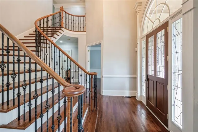 $1,390,000 | 5338 Binghurst Court, Suwanee, GA 30024