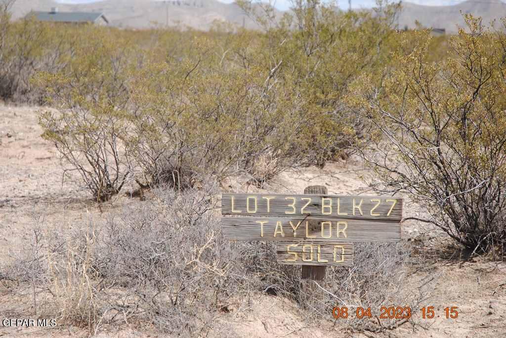 17200 Timmer Road El Paso, TX 79938 - Photo 5 of 6 a view of building with mountain view