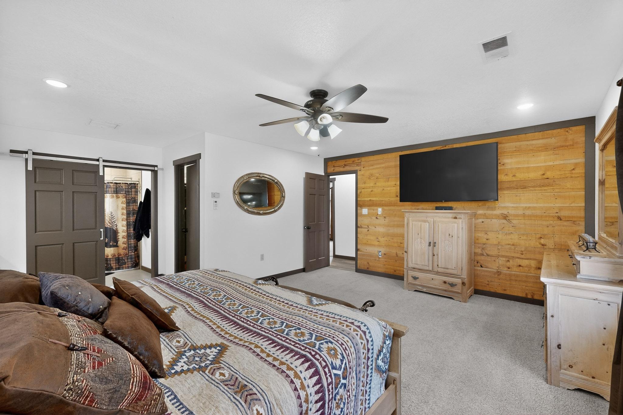 95 Lesperance Road Estancia, NM 87016 - Photo 25 of 78 Gallery Image 25