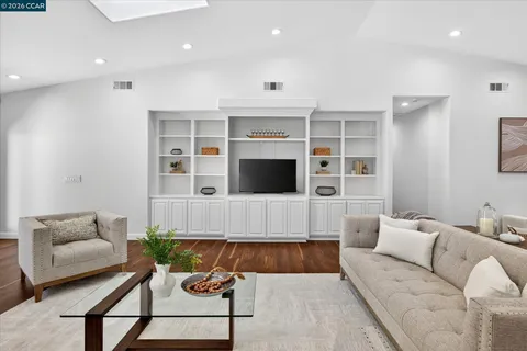 $2,498,800 | 1283 Rudgear Road, Walnut Creek, CA 94596