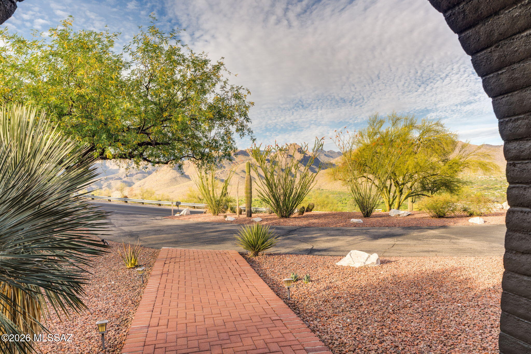 4641 North Rockcliff Road Tucson, AZ 85750 - Photo 7 of 48 Picture Perfect !