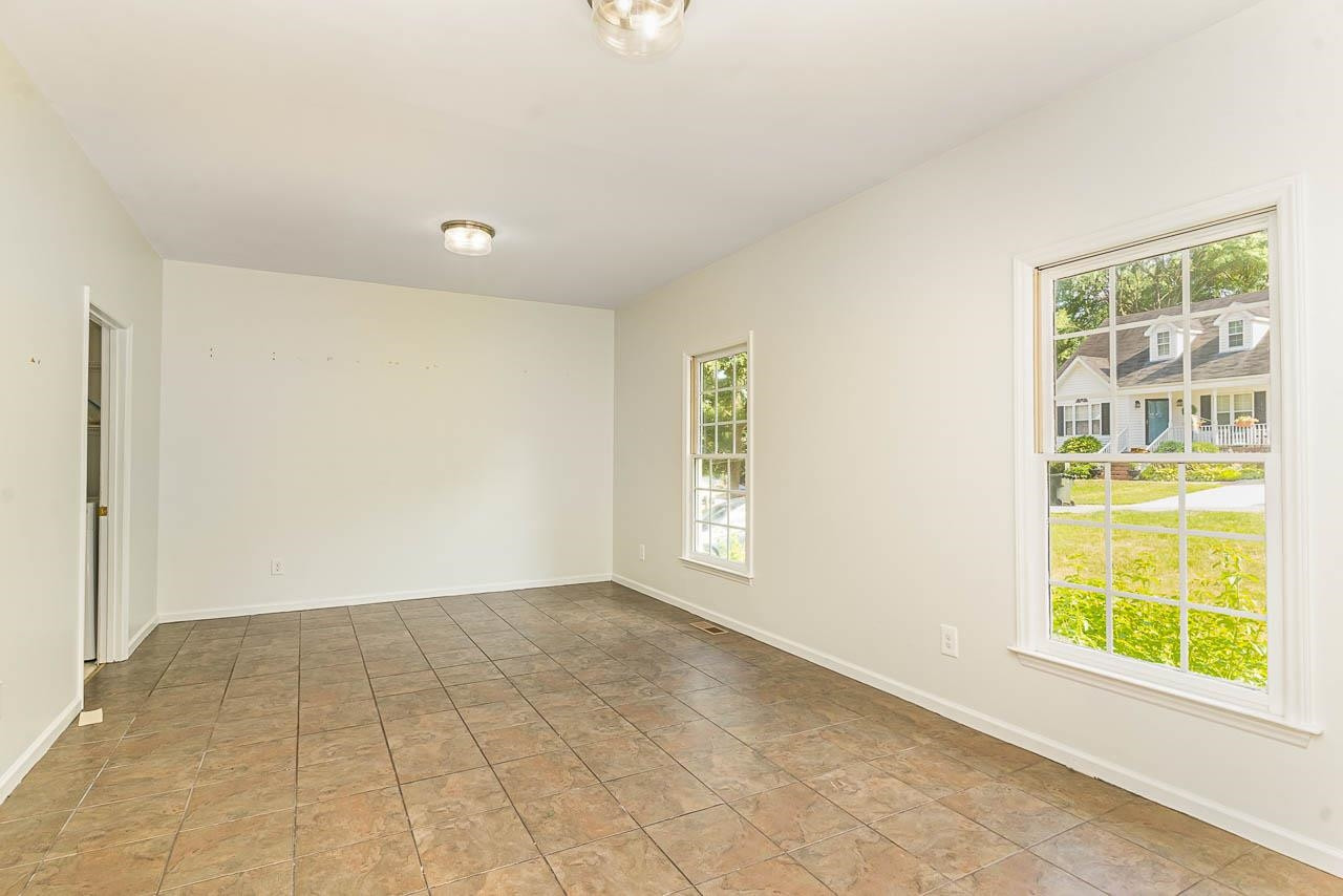 2909 Englefield Drive Raleigh, NC 27615 - Photo 13 of 31 Bedroom- Main Floor