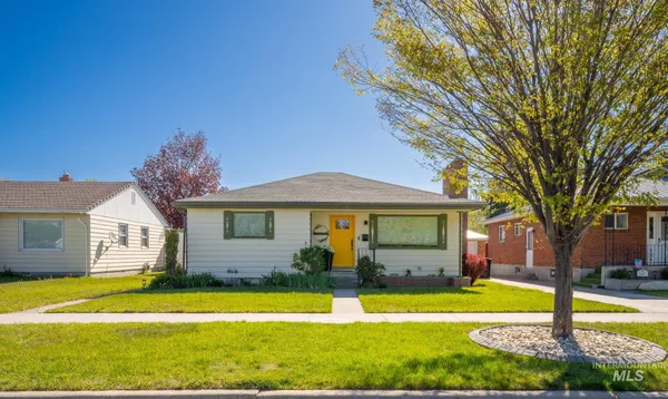 $285,000 | 1919 Burton Avenue, Burley, ID 83318