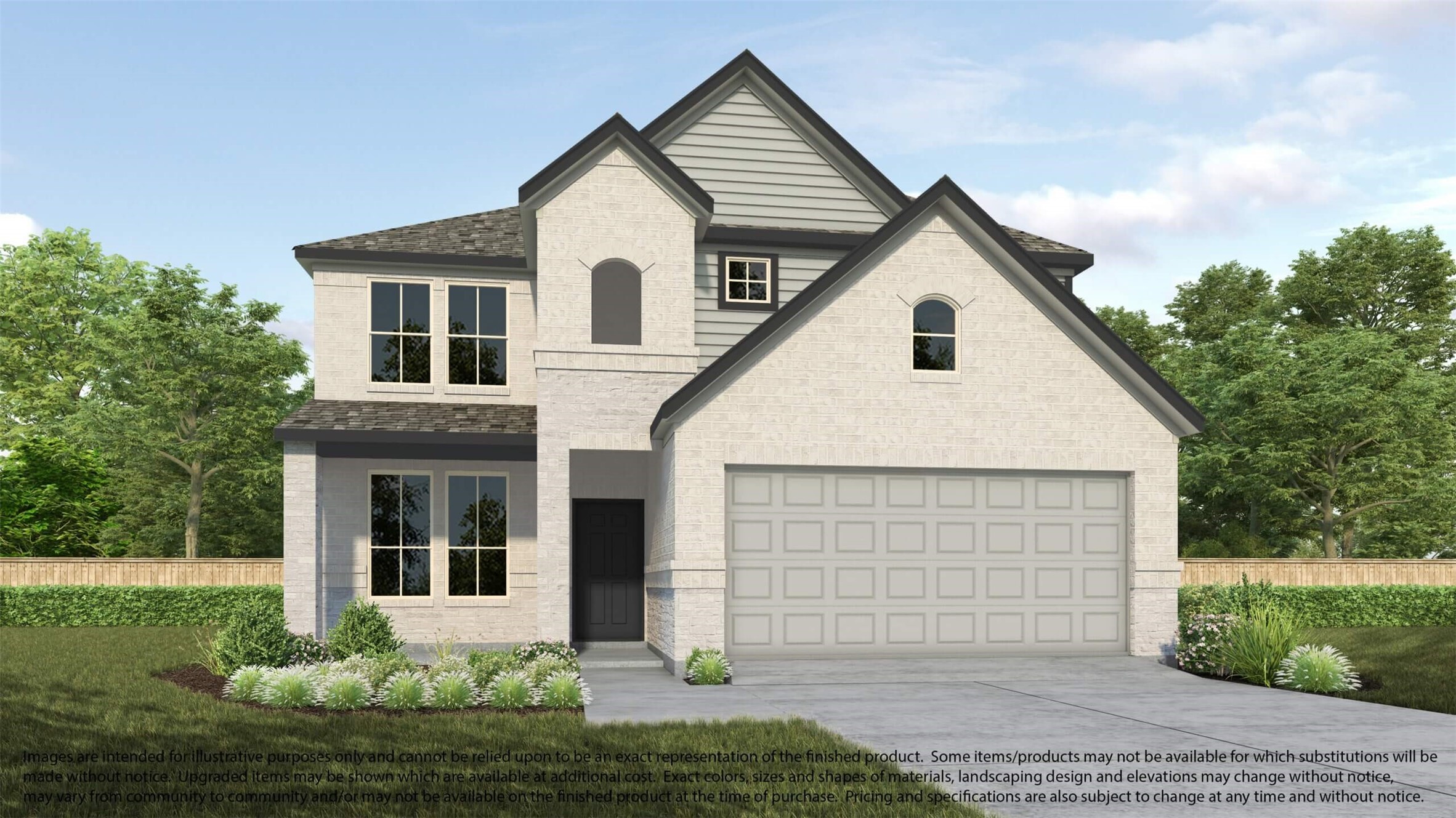806 Orchard Vale Road Rosharon, TX 77583 - Photo 1 of 7