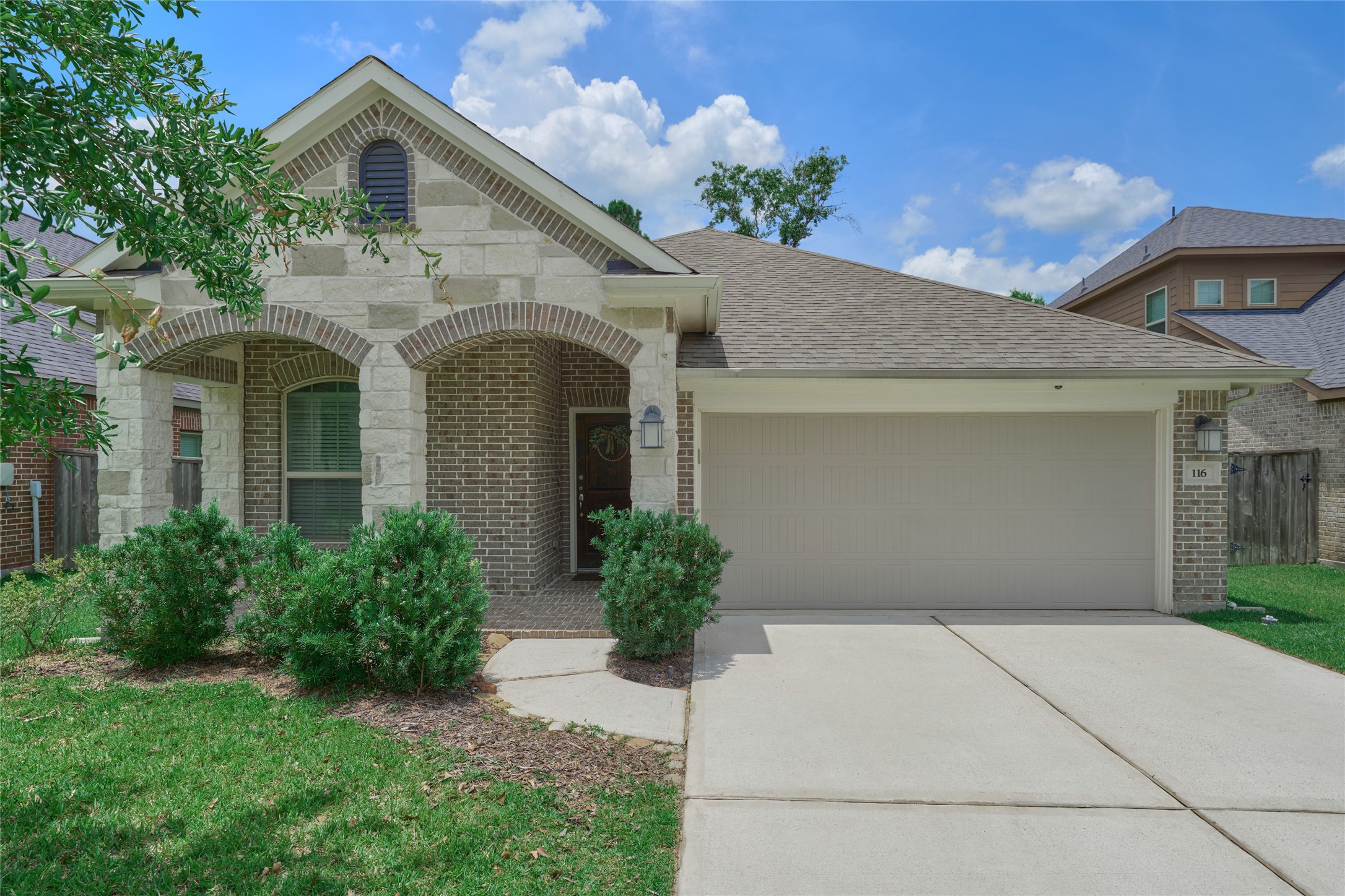 116 Fox Trail Road Montgomery, TX 77316 - Photo 1 of 50 116 Fox Trail Rd