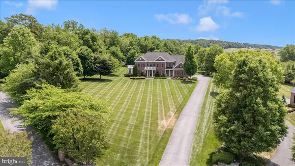 $1,200,000 | 4311 Saratoga Springs Court, Middletown, MD 21769