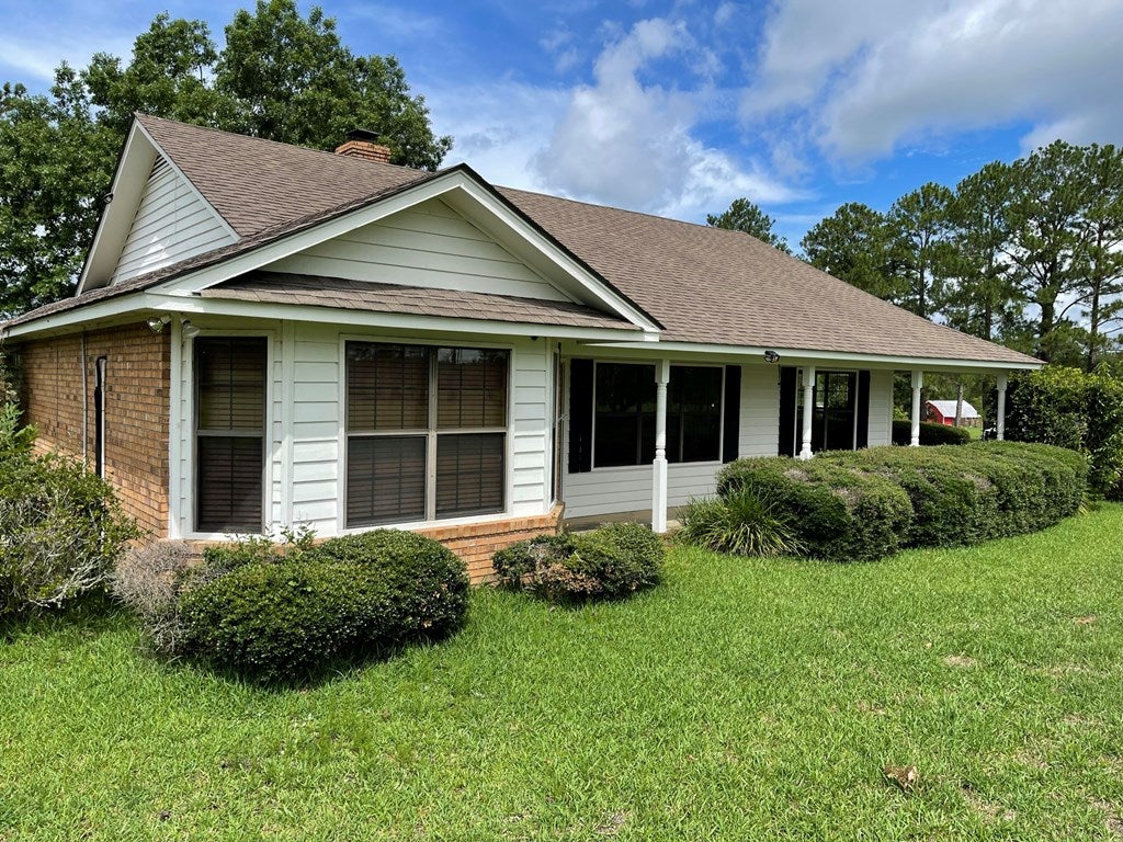 8471 Salem Road Pavo, GA 31778 - Photo 23 of 71 Gallery Image 23