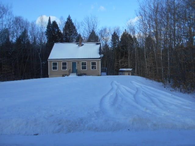 124 Highland Shores Road Casco, ME 04015 - Photo 1 of 20 Photo