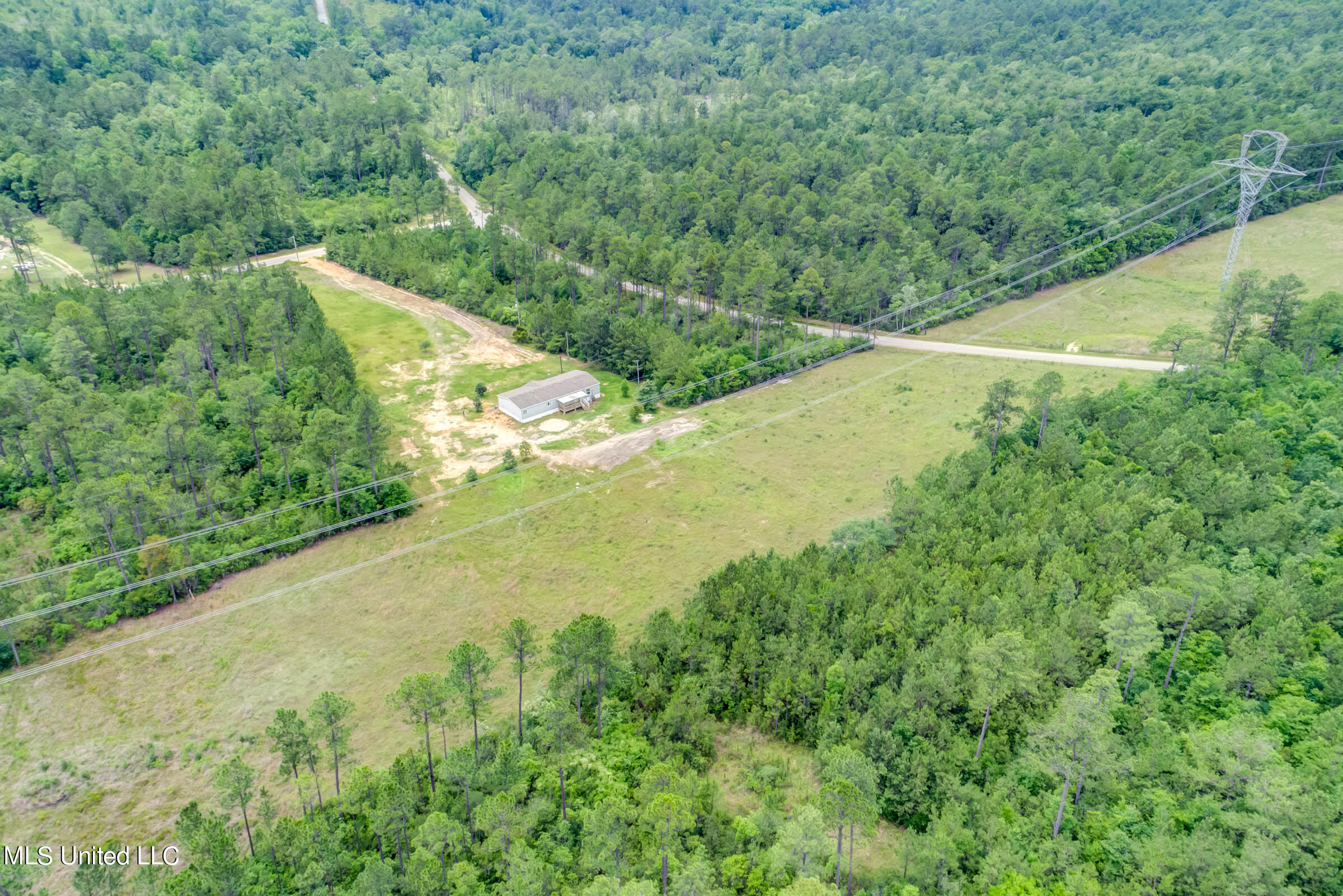 21255 Bell Creek Road Perkinston, MS 39573 - Photo 11 of 55 21255 Bell Creek Rd (14)