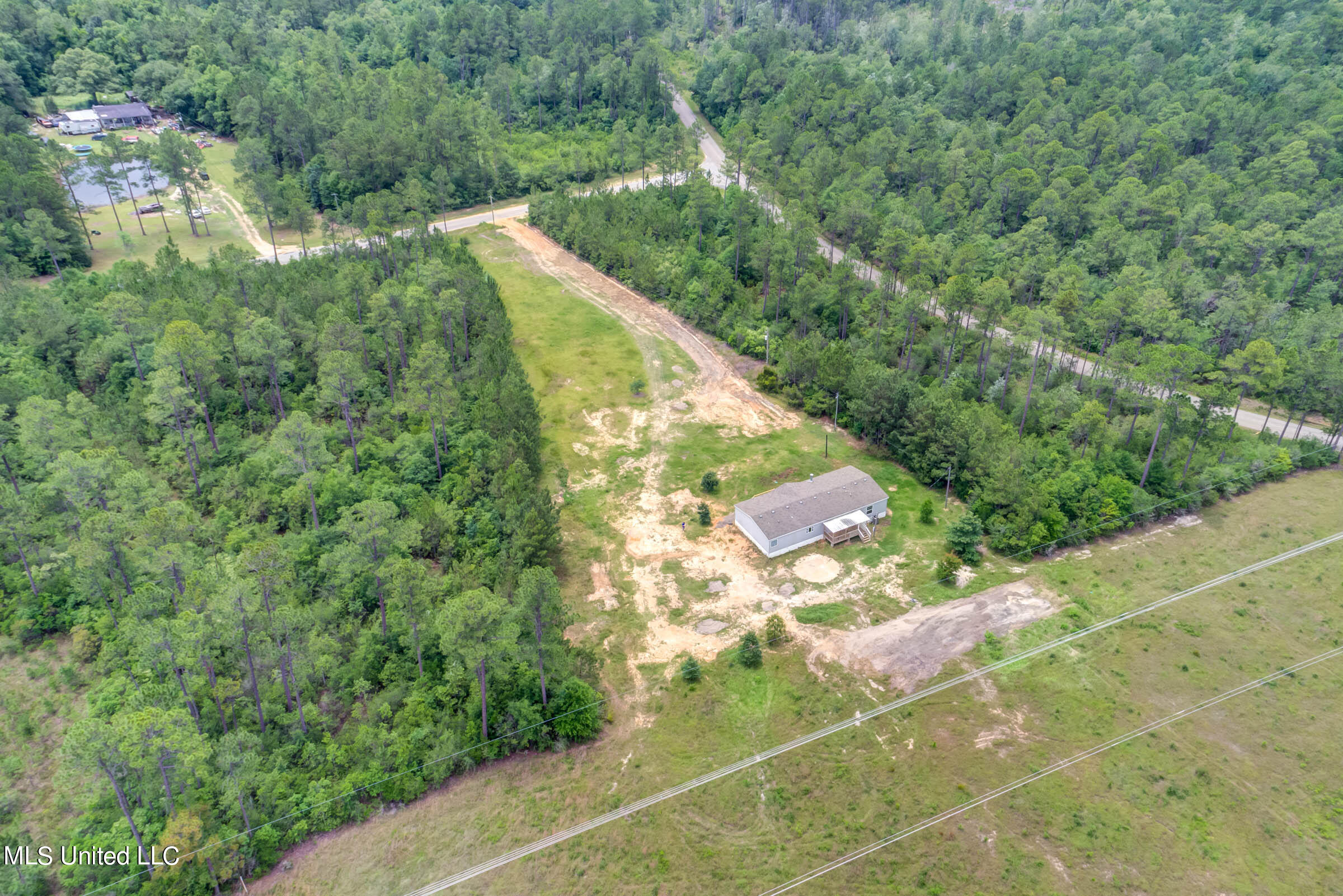 21255 Bell Creek Road Perkinston, MS 39573 - Photo 12 of 55 21255 Bell Creek Rd (16)