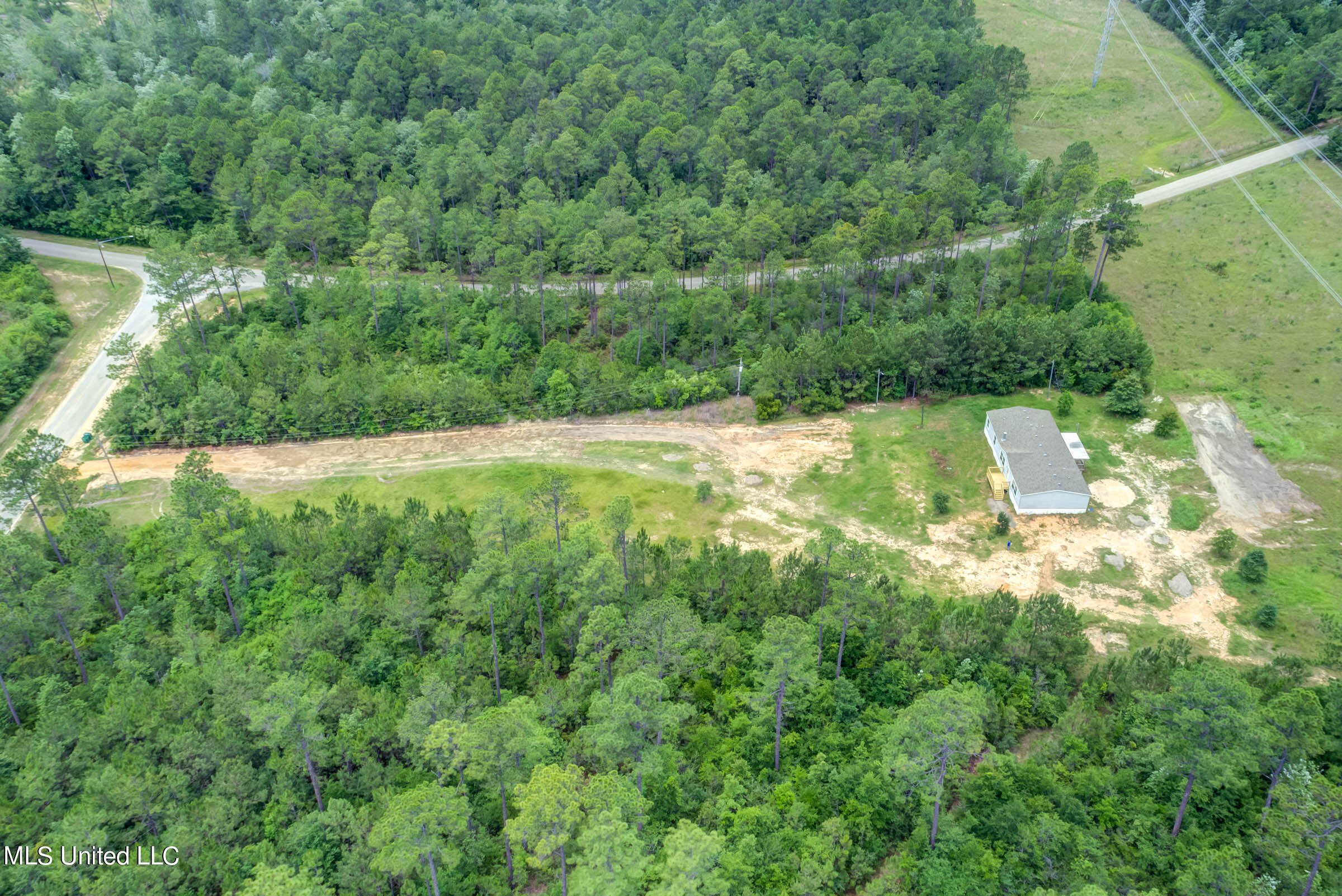 21255 Bell Creek Road Perkinston, MS 39573 - Photo 13 of 55 21255 Bell Creek Rd (17)