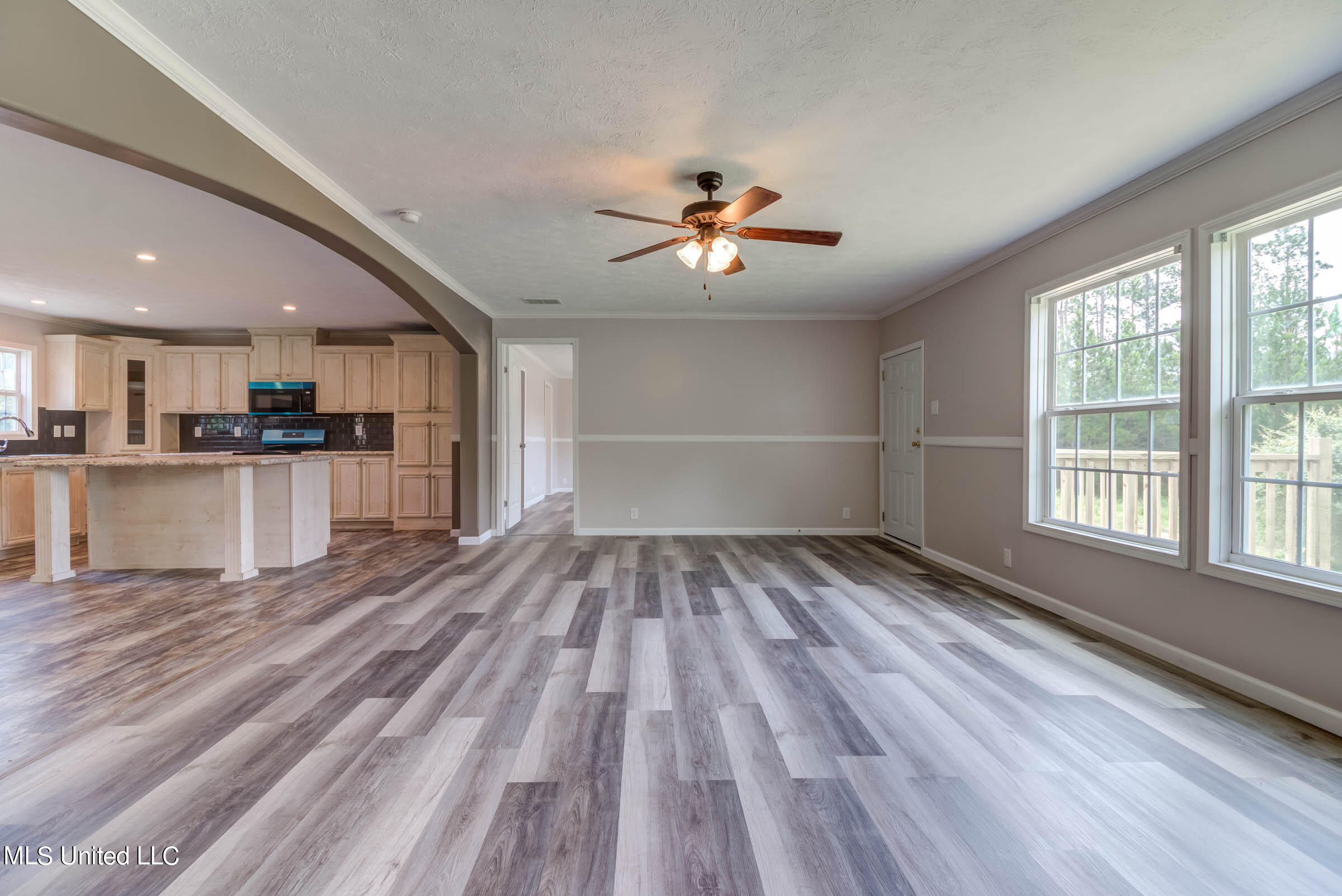 21255 Bell Creek Road Perkinston, MS 39573 - Photo 19 of 55 21255 Bell Creek Rd (27)
