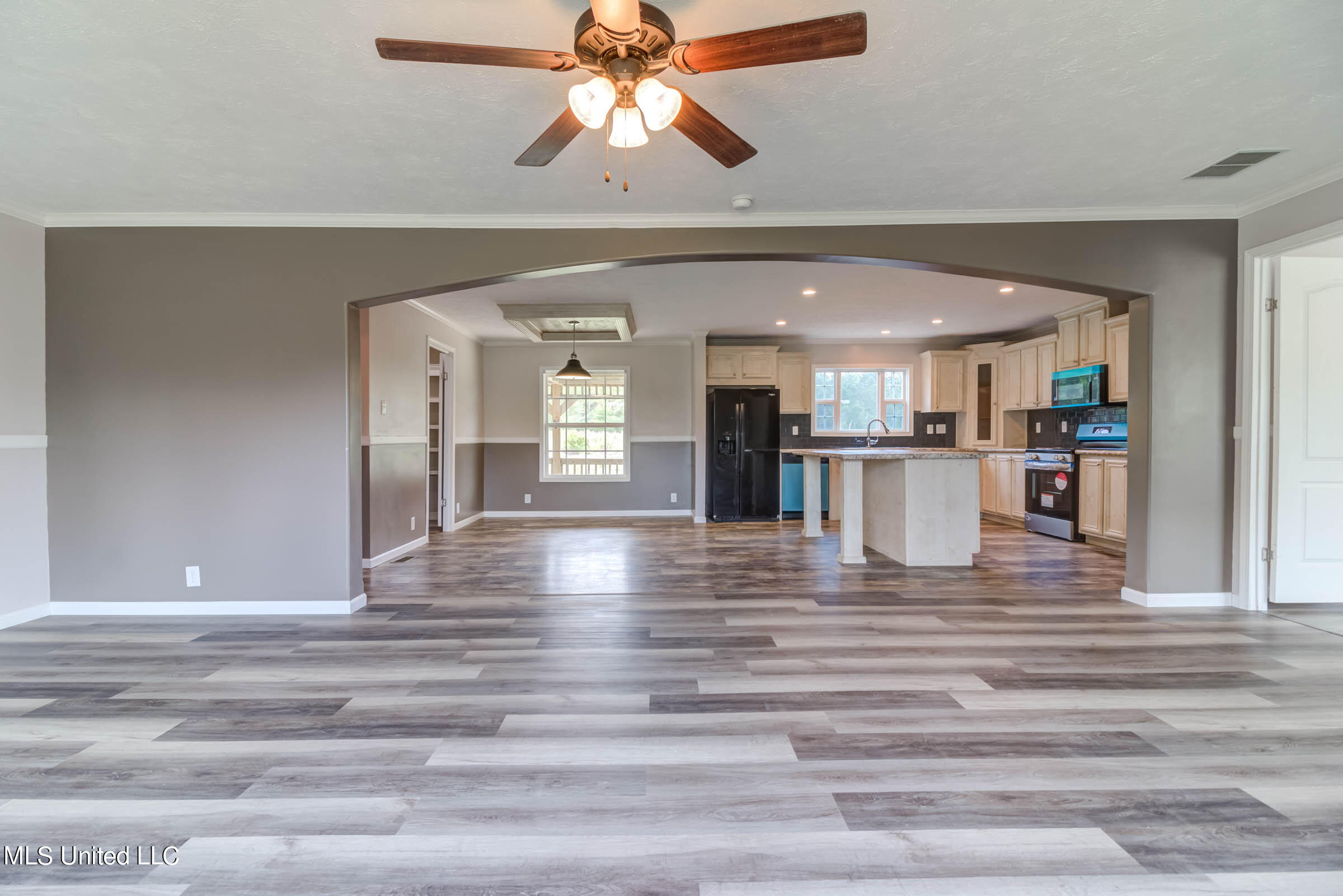 21255 Bell Creek Road Perkinston, MS 39573 - Photo 20 of 55 21255 Bell Creek Rd (28)