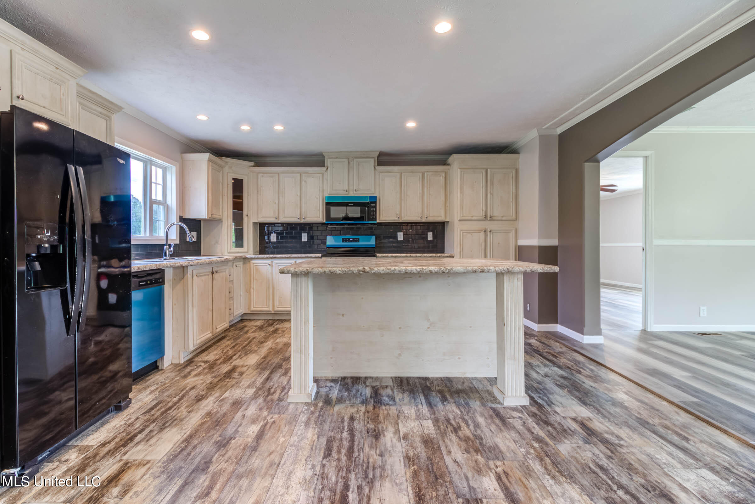 21255 Bell Creek Road Perkinston, MS 39573 - Photo 22 of 55 21255 Bell Creek Rd (30)