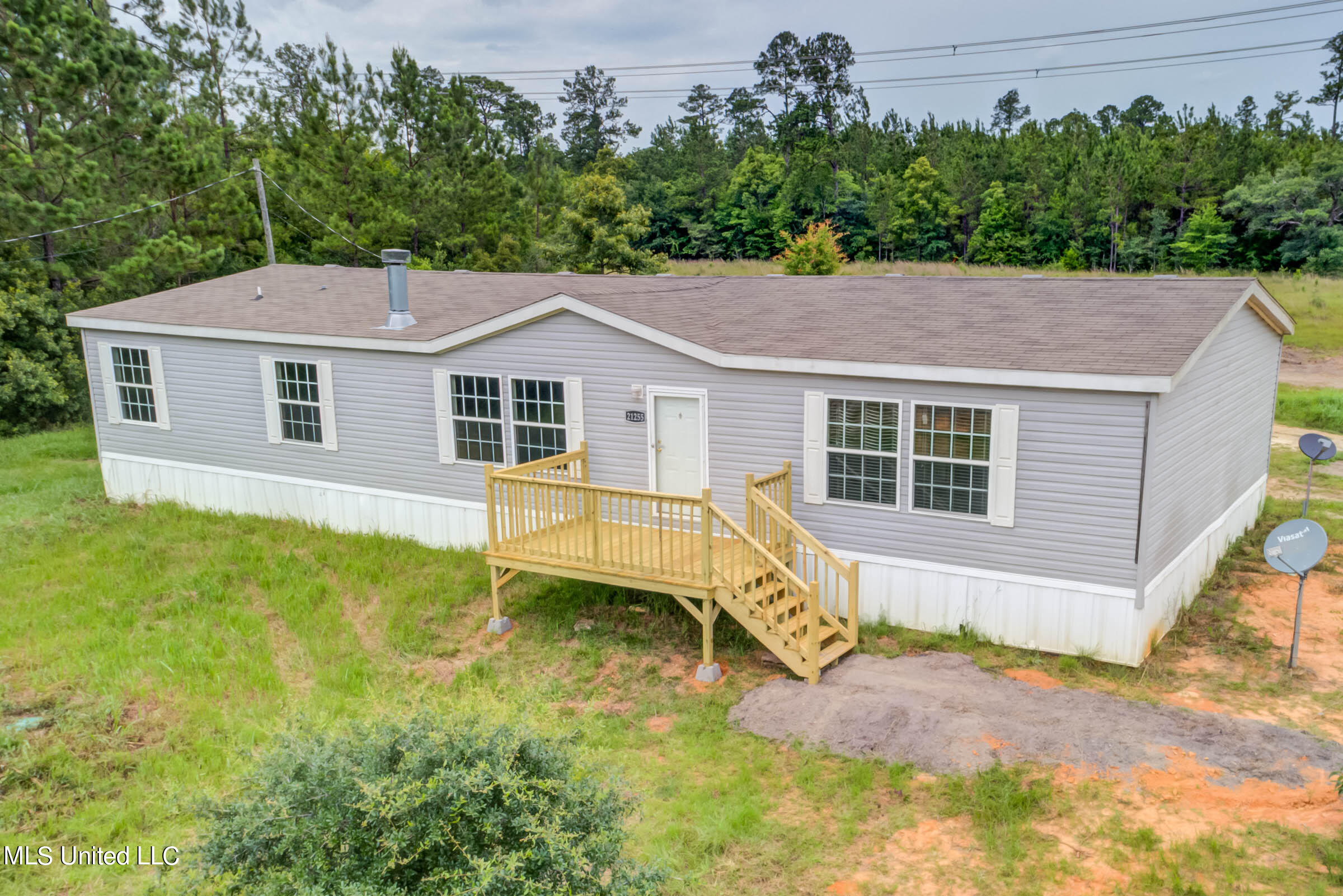 21255 Bell Creek Road Perkinston, MS 39573 - Photo 3 of 55 21255 Bell Creek Rd (3)