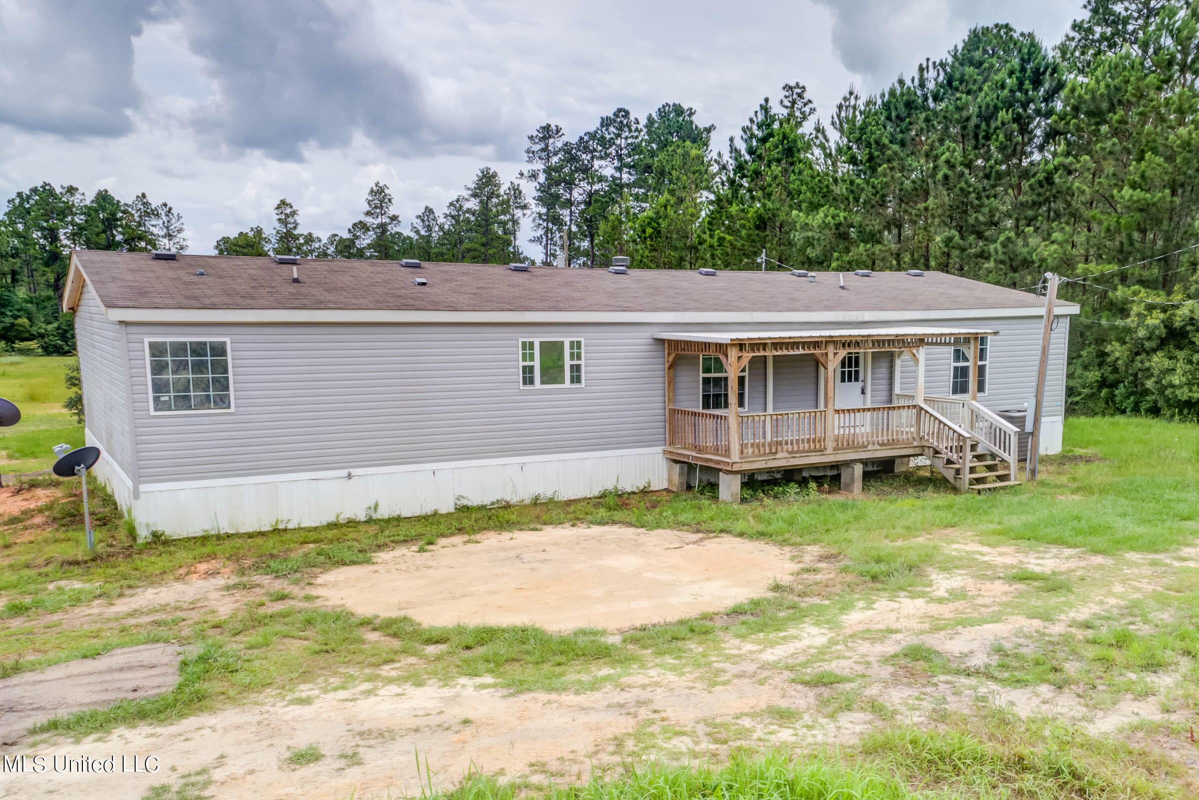21255 Bell Creek Road Perkinston, MS 39573 - Photo 4 of 55 21255 Bell Creek Rd (4)