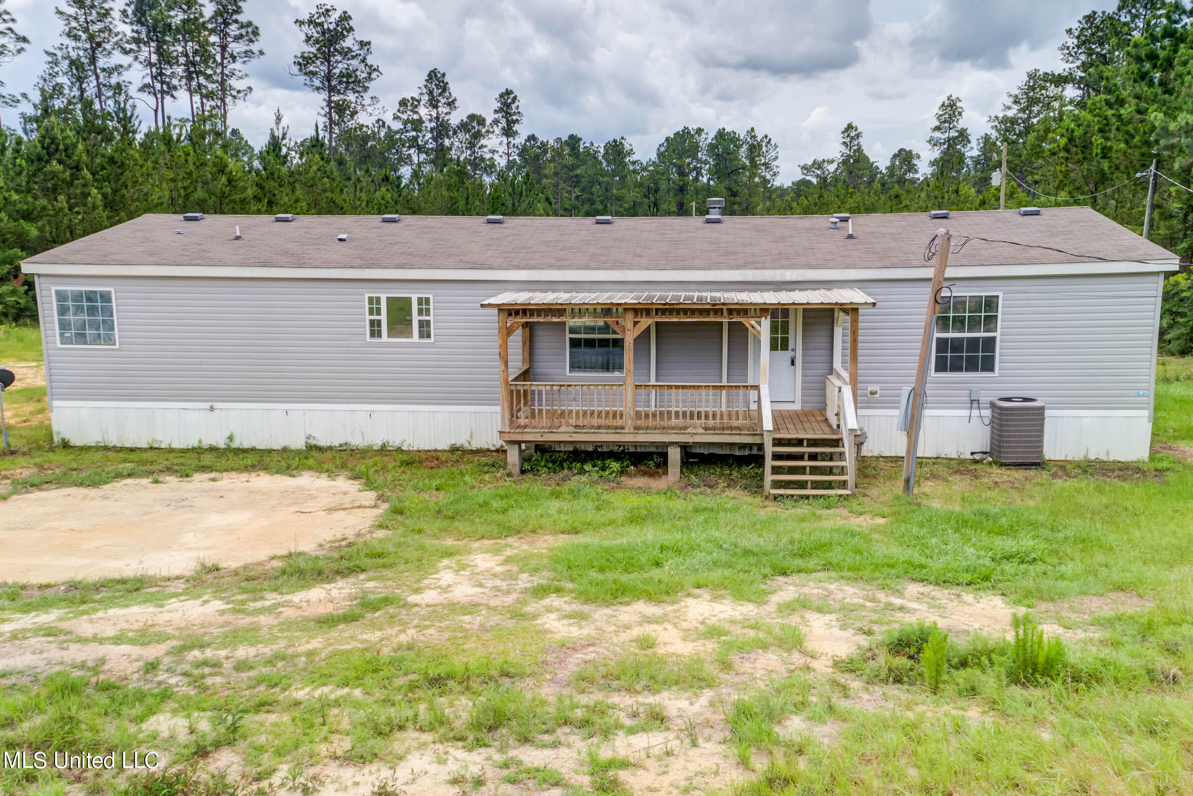 21255 Bell Creek Road Perkinston, MS 39573 - Photo 5 of 55 21255 Bell Creek Rd (5)
