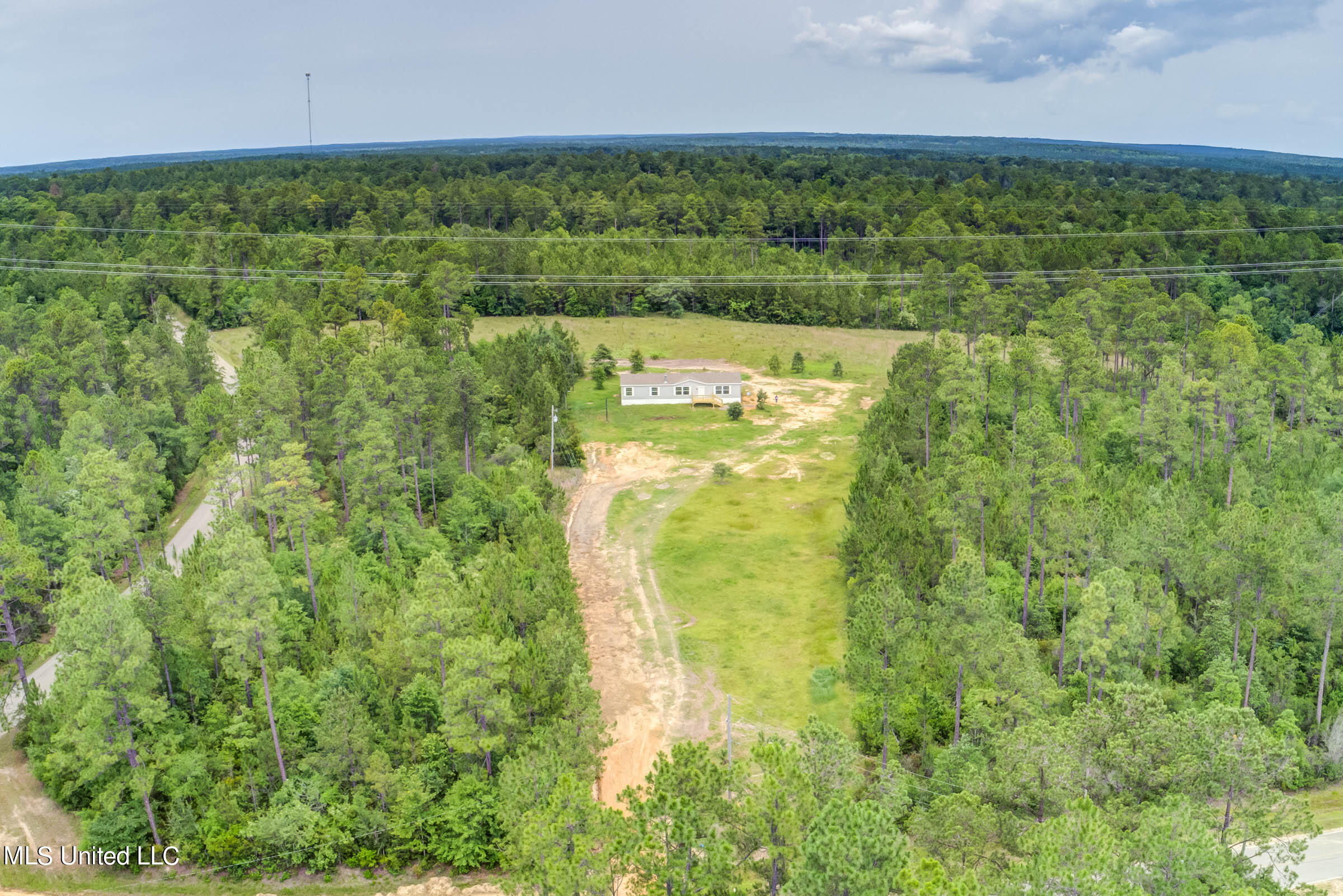 21255 Bell Creek Road Perkinston, MS 39573 - Photo 6 of 55 21255 Bell Creek Rd (7)