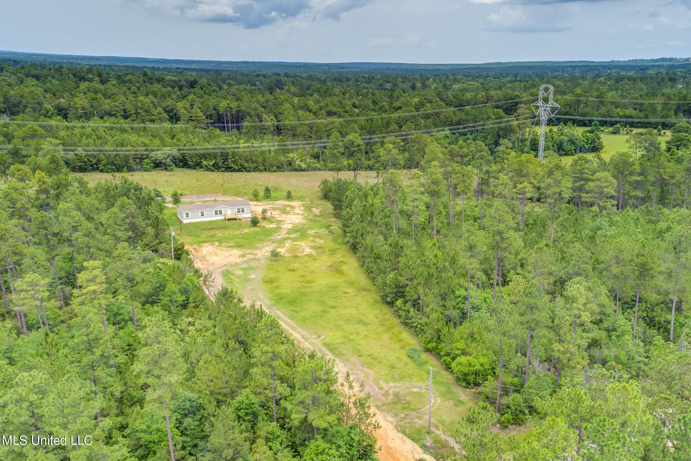 21255 Bell Creek Road Perkinston, MS 39573 - Photo 7 of 55 21255 Bell Creek Rd (8)