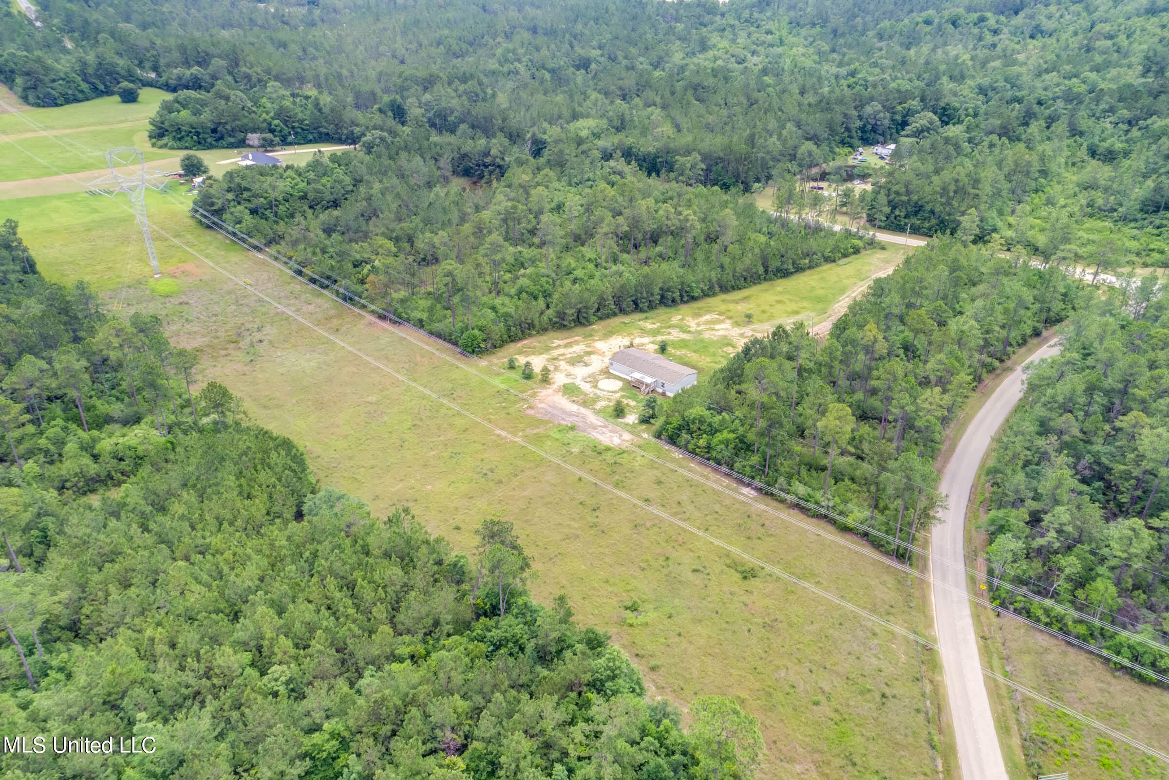 21255 Bell Creek Road Perkinston, MS 39573 - Photo 9 of 55 21255 Bell Creek Rd (11)
