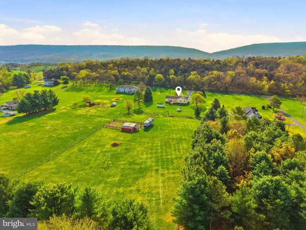 $425,000 | 1008 Shipwreck Drive, New Market, VA 22844