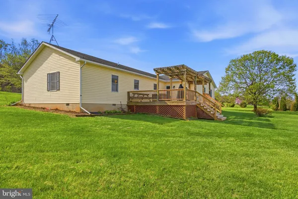 $425,000 | 1008 Shipwreck Drive, New Market, VA 22844