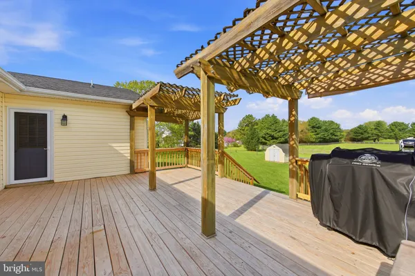 $425,000 | 1008 Shipwreck Drive, New Market, VA 22844