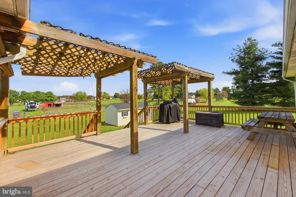 $425,000 | 1008 Shipwreck Drive, New Market, VA 22844