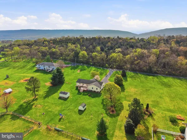 $425,000 | 1008 Shipwreck Drive, New Market, VA 22844