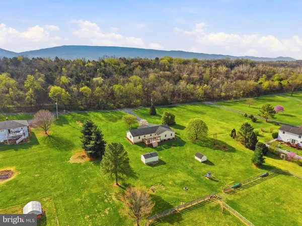 $425,000 | 1008 Shipwreck Drive, New Market, VA 22844