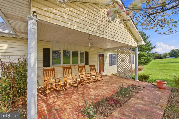$425,000 | 1008 Shipwreck Drive, New Market, VA 22844