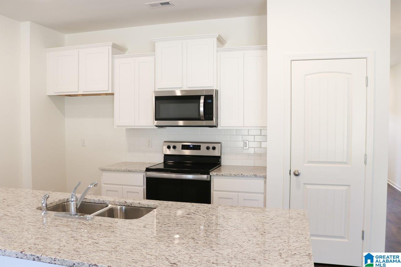 1705 Dixon Circle Mount Olive, AL 35117 - Photo 16 of 23