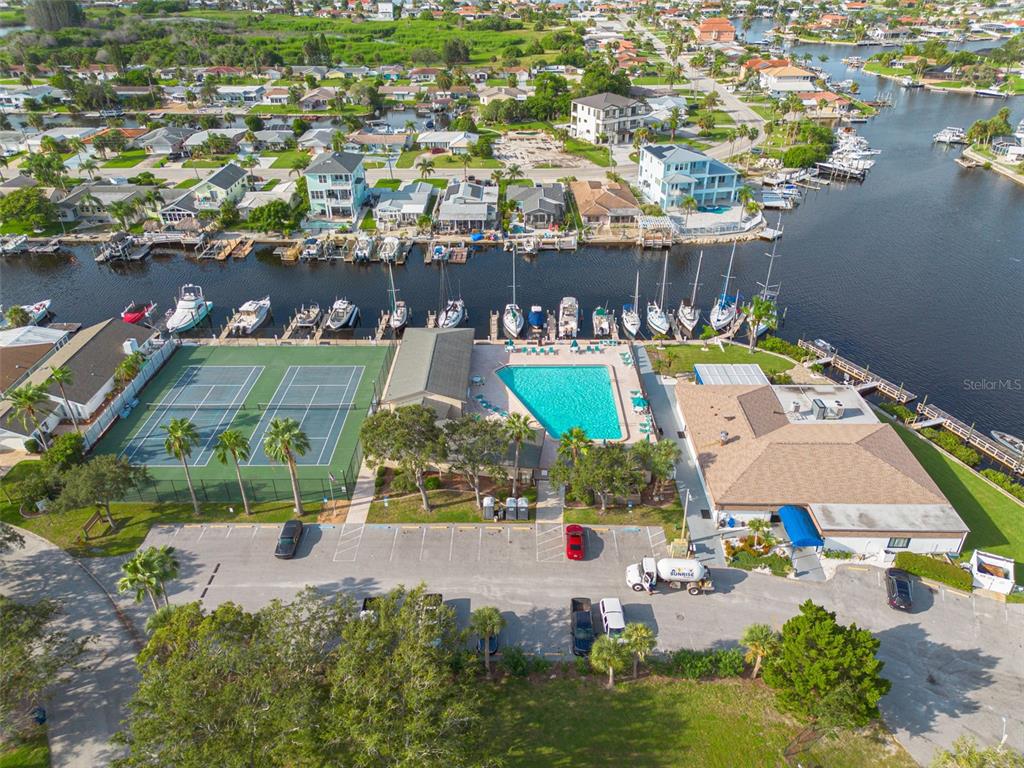 4415 Marine Parkway New Port Richey, FL 34652 - Photo 40 of 61