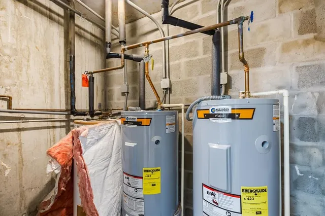 a view of a kitchen with an outdoor space