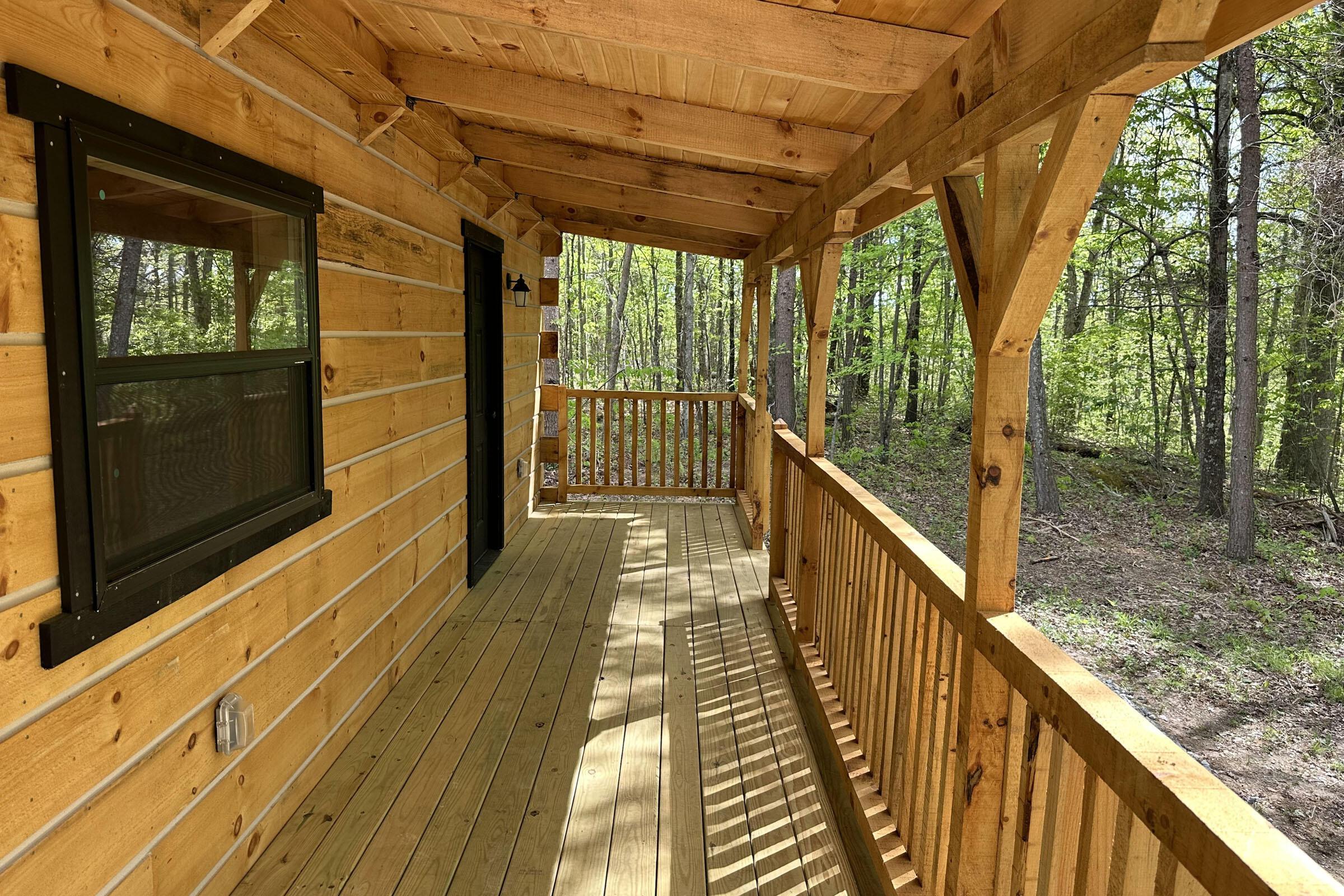 0 Harrison Road, Unit TRACT 7) Jackson, OH 45640 - Photo 6 of 91 20230506_194544556_iOS